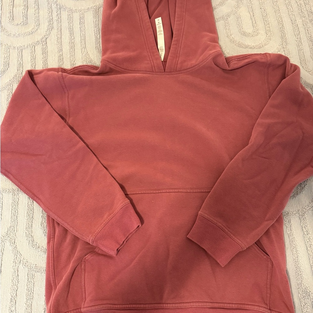 Lululemon Hoodie